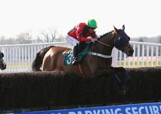 St Marys Lands H'cap Chase