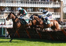 Nationwide Windows and Doors H'cap Hurdle