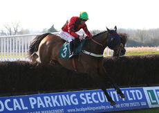 St Marys Lands H'cap Chase
