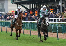 Try Racing TV For Free Juvenile Hurdle