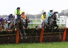 Try Racing TV For Free Juvenile Hurdle