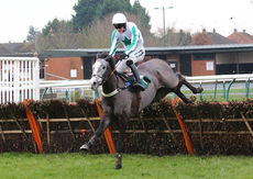 Try Racing TV For Free Juvenile Hurdle