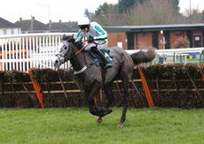 Blacko (Tom Bellamy)