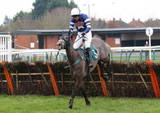 The Pink'n (Daniel Sansom)