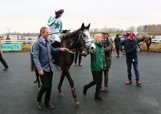 Try Racing TV For Free Juvenile Hurdle
