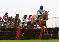 Wigley Group Maiden Hurdle