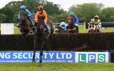 Close Brothers Business Finance H'cap Chase.