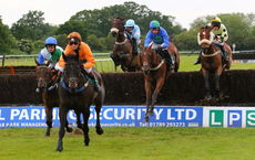 Close Brothers Business Finance H'cap Chase.