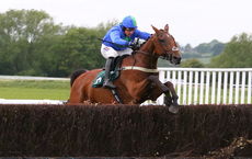 Close Brothers Business Finance H'cap Chase.