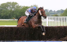 Close Brothers Business Finance H'cap Chase.