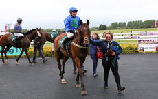 Close Brothers Business Finance H'cap Chase.