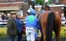 Close Brothers Business Finance H'cap Chase.