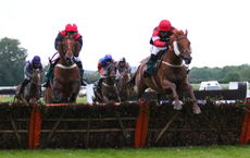 Agetur UK Amateur Riders' H'cap Hurdle.