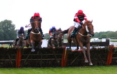 Agetur UK Amateur Riders' H'cap Hurdle.