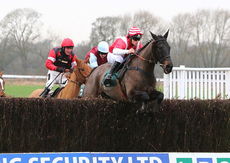 Askews Handicap Chase.