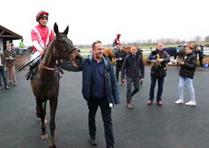 Askews Handicap Chase.