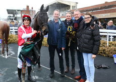 Askews Handicap Chase.