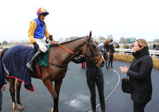 Racing TV Handicap Hurdle.