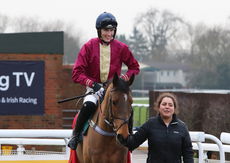 Schiaparelli Willoughby De Broke Hunters Chase.