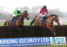 Schiaparelli Willoughby De Broke Hunters Chase.