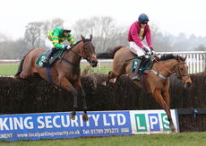 Schiaparelli Willoughby De Broke Hunters Chase.