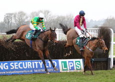 Schiaparelli Willoughby De Broke Hunters Chase.