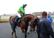 Schiaparelli Willoughby De Broke Hunters Chase.