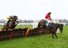 Wigley Group Handicap Hurdle.