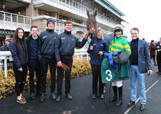 Schiaparelli Willoughby De Broke Hunters Chase.