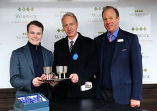 Schiaparelli Willoughby De Broke Hunters Chase.