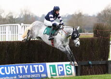 Wigley Group Handicap Chase.