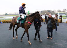 Racing TV Handicap Hurdle.Div 1