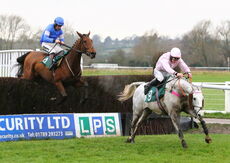 Wigley Group Handicap Chase.