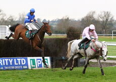 Wigley Group Handicap Chase.
