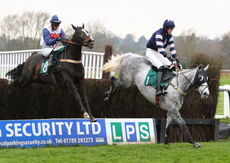 Wigley Group Handicap Chase.