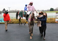 Wigley Group Handicap Chase.