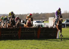Racing Tv Novices' Hurdle