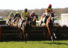 Racing Tv Novices' Hurdle