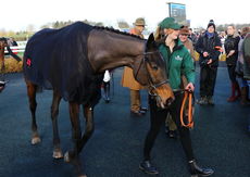 Racing Tv Novices' Hurdle