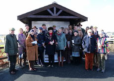 Racing Tv Novices' Hurdle