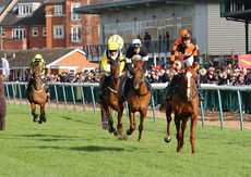 Cheltenham Preview Handicap Hurdle