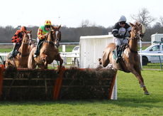 Cheltenham Preview Handicap Hurdle