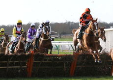 Cheltenham Preview Handicap Hurdle