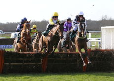 Cheltenham Preview Handicap Hurdle