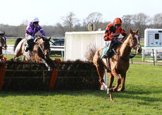 Cheltenham Preview Handicap Hurdle