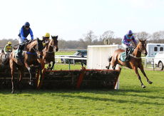 Cheltenham Preview Handicap Hurdle