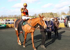 Cheltenham Preview Handicap Hurdle