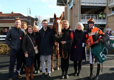 Cheltenham Preview Handicap Hurdle