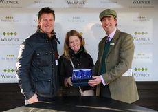 Cheltenham Preview Handicap Hurdle