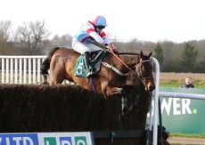 Rouge Vif (Gavin Sheehan)